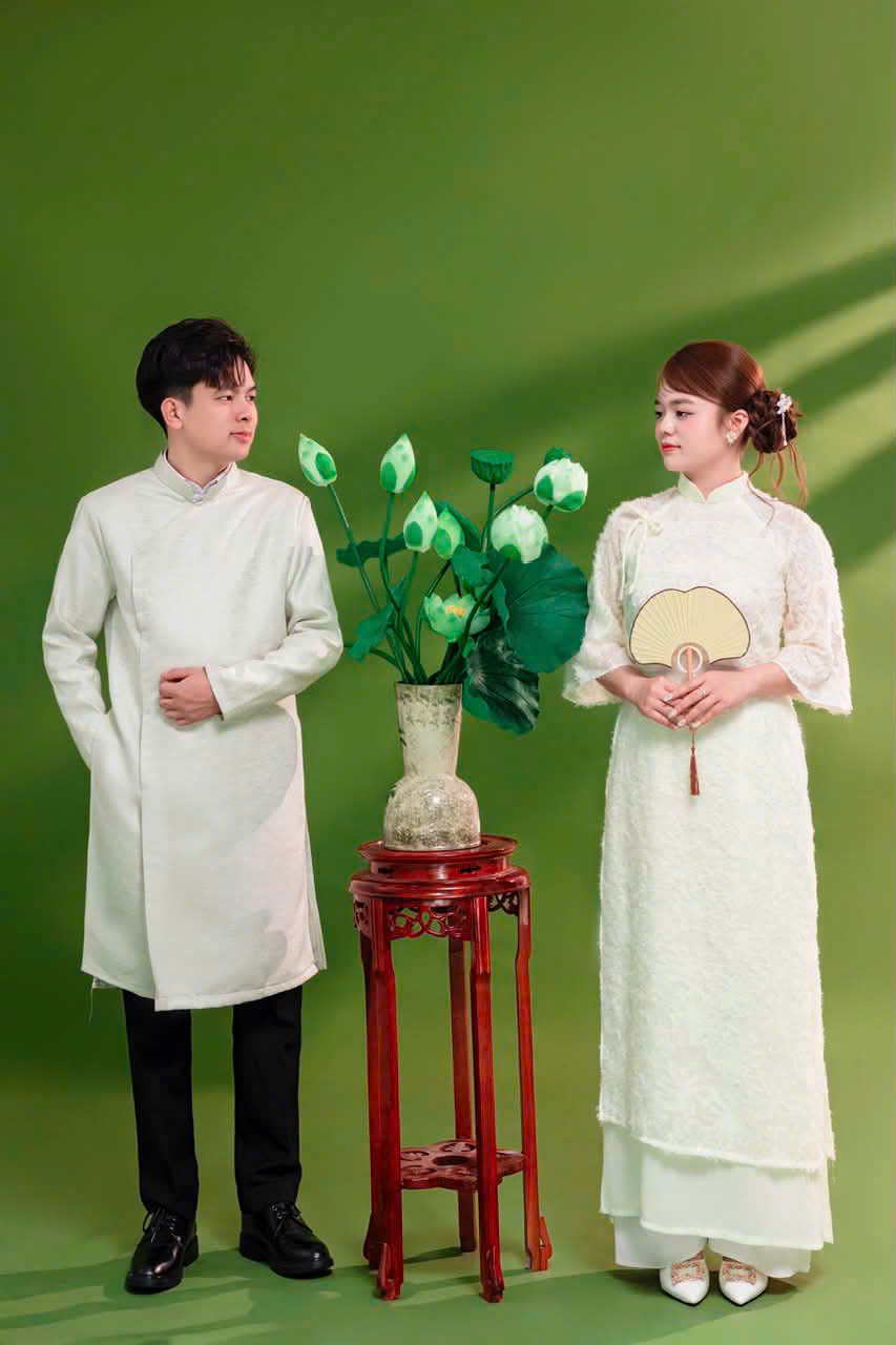 Sự bình yên khi tựa vào vai anh